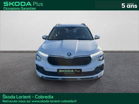 Voitures D'occasion À Lanester | Škoda Kamiq 1.0 Tsi Evo 2 116Ch Selection