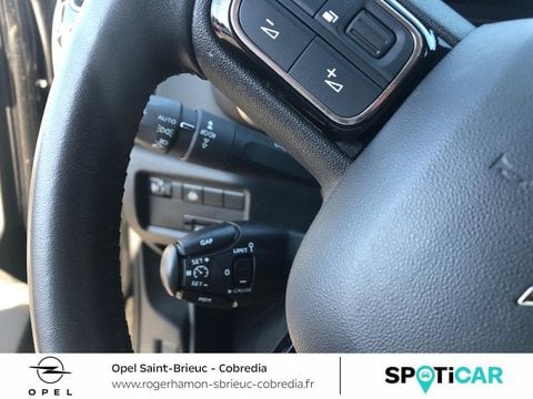 Voitures D'occasion À Yffiniac | Citroën C5 Aircross Bluehdi 130Ch S&S Shine E6.D