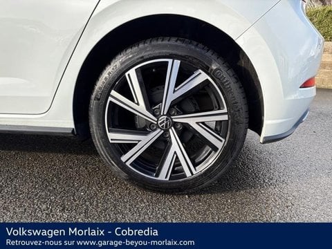 Voitures D'occasion À Morlaix | Volkswagen Polo 1.0 Tsi 95Ch R-Line