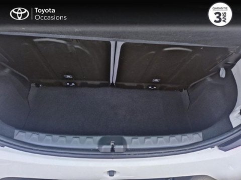 Voitures D'occasion À Vannes | Toyota Aygo 1.0 Vvt-I 72Ch X-Play 5P My21