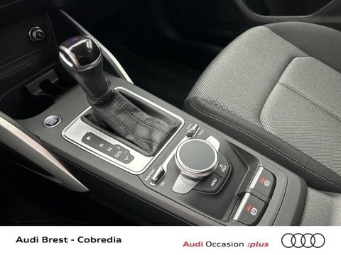 Voitures D'occasion À Brest | Audi Q2 30 Tdi 116Ch Advanced S Tronic 7
