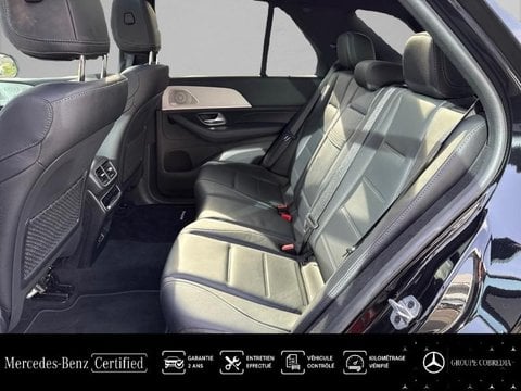 Voitures D'occasion À Brest | Mercedes-Benz Gle 350 De 197Ch+136Ch Amg Line 4Matic 9G-Tronic