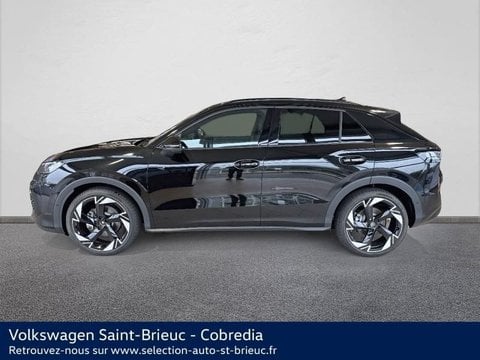Voitures D'occasion À Saint-Brieuc | Volkswagen T-Roc 1.5 Etsi 150Ch R-Line Dsg7