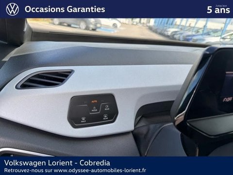 Voitures D'occasion À Lanester | Volkswagen Id.3 204Ch Pro Performance 58 Kwh Active