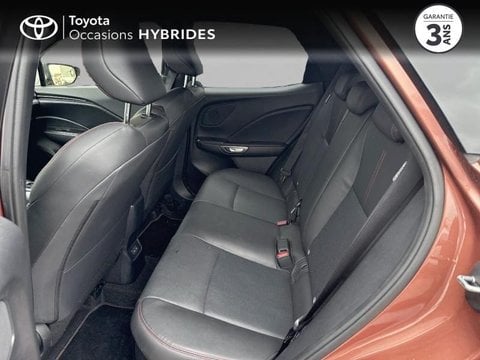 Voitures D'occasion À Brest | Lexus Lbx 1.5 136Ch Emotion 2Wd