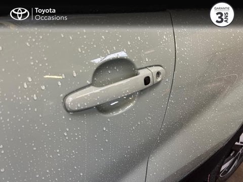 Voitures D'occasion À Belz | Toyota Aygo X 116H Graphic