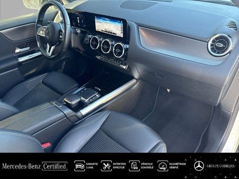 Voitures D'occasion À Vannes | Mercedes-Benz Gla 200 D 150Ch Business Line 8G-Dct