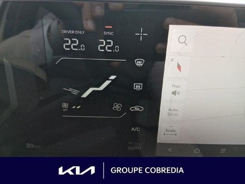 Voitures D'occasion À Lannion | Kia Ev3 204Ch 81,4Kwh Gt-Line