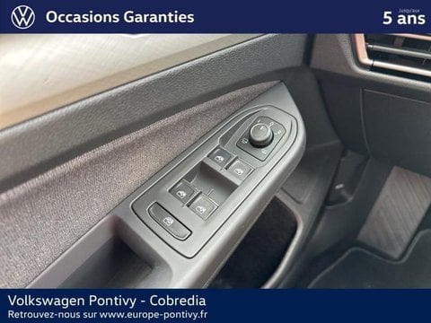 Voitures D'occasion À Pontivy | Volkswagen Golf 2.0 Tdi Scr 116Ch Life Plus