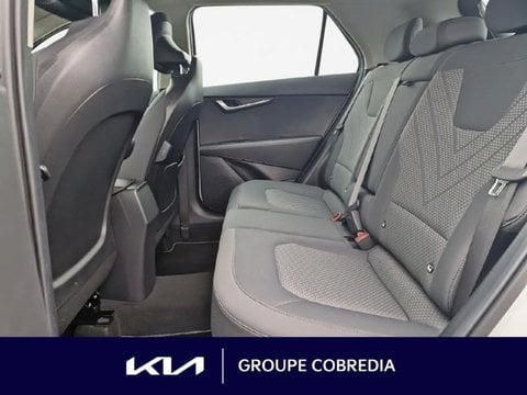 Voitures D'occasion À Lannion | Kia Niro 1.6 Gdi 141Ch Hev Motion Dct6