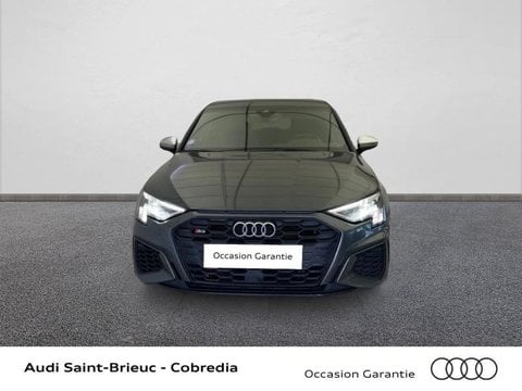 Voitures D'occasion À Lannion | Audi S3 Sportback 2.0 Tfsi 310Ch Quattro S Tronic 7
