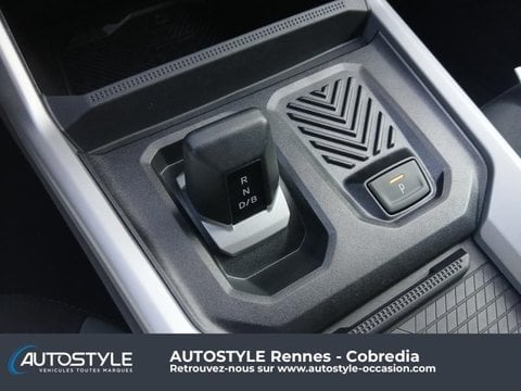 Voitures D'occasion À La Mézière | Dacia Bigster 1.8 Hybrid 155Ch Extreme