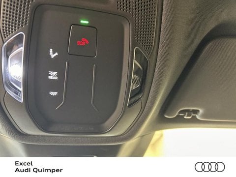 Voitures D'occasion À Quimper | Audi A5 Avant 2.0 Tfsi 204Ch S Line Quattro S Tronic 7