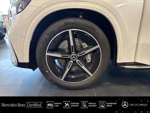 Voitures D'occasion À Saint-Martin-Des-Champs | Mercedes-Benz Glc 400 Eq 489Ch Amg Line 4Matic