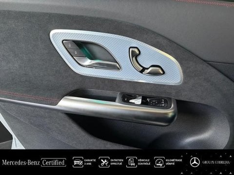 Voitures D'occasion À Saint-Martin-Des-Champs | Mercedes-Benz Cla Shooting Brake 250+ Eq 272Ch A...