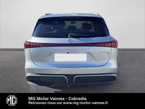 Voitures D'occasion À Theix-Noyalo | Mg Mgs6 Ev 361Ch - 77Kwh Dual Motor Luxury 4Wd