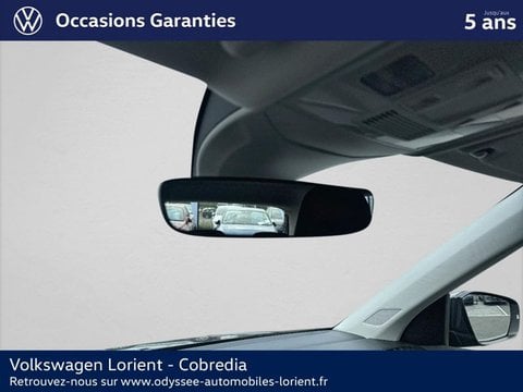 Voitures D'occasion À Lanester | Volkswagen T-Cross 1.0 Tsi 110Ch Life Tech