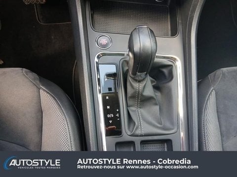 Voitures D'occasion À La Mézière | Seat Ateca 1.4 Ecotsi 150Ch Act Start&Stop Style Dsg