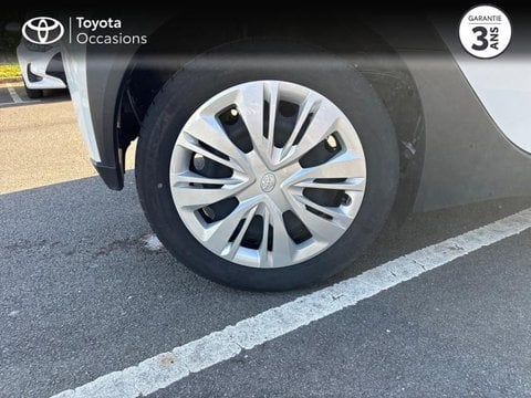 Voitures D'occasion À Pabu | Toyota Aygo X 1.0 Vvt-I 72Ch Dynamic My23