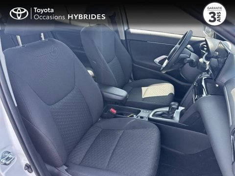 Voitures D'occasion À Plérin | Toyota Yaris Cross 116H Dynamic Business + Programme Toyota Expe...