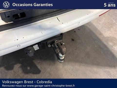 Voitures D'occasion À Brest | Volkswagen Transporter Fg 2.8T L1H1 2.0 Tdi 150Ch Edition Dsg7