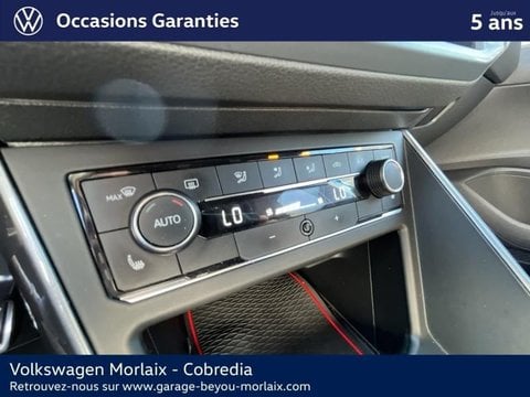 Voitures D'occasion À Morlaix | Volkswagen Polo 2.0 Tsi 200Ch Gti Dsg6 Euro6D-T
