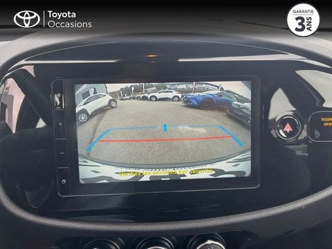 Voitures D'occasion À Lanester | Toyota Aygo X 1.0 Vvt-I 72Ch Dynamic My24