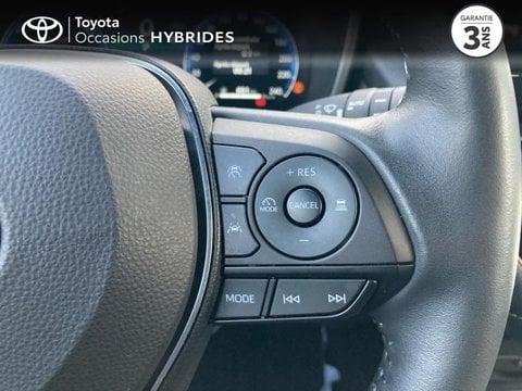 Voitures D'occasion À Plérin | Toyota Corolla Touring Spt 1.8 140Ch Dynamic Business My24