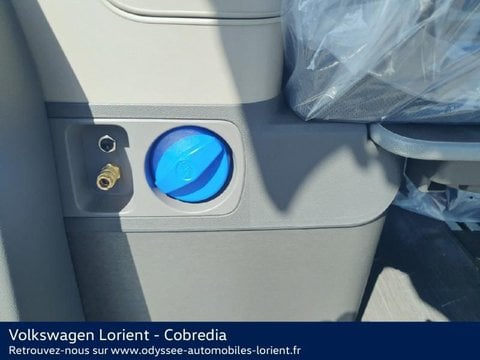 Voitures D'occasion À Lanester | Volkswagen California 2.0 Tdi 150Ch Coast Dsg7