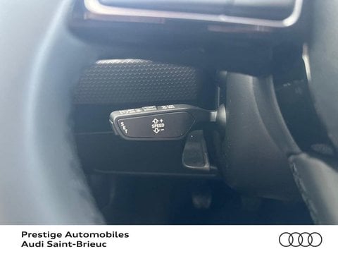 Voitures D'occasion À Brest | Audi A1 Sportback 25 Tfsi 95Ch Design