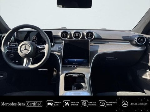 Voitures D'occasion À Brest | Mercedes-Benz Cle Coupé 220 D 197Ch Amg Line 9G-Tronic