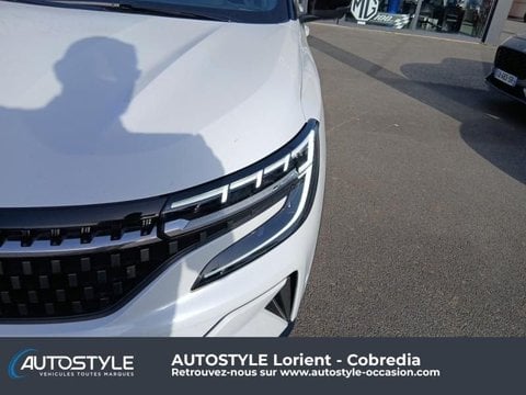 Voitures D'occasion À Lanester | Renault Austral 1.2 E-Tech Full Hybrid 200Ch Iconic- 23