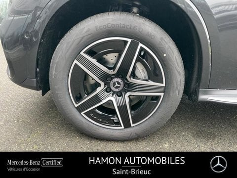 Voitures D'occasion À Saint-Grégoire | Mercedes-Benz Glc 300 De Hybrid 333Ch Amg Line 4Matic 9G...