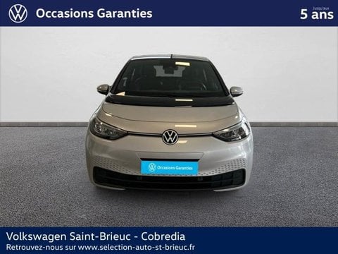 Voitures D'occasion À Saint-Brieuc | Volkswagen Id.3 145Ch Pro 58 Kwh