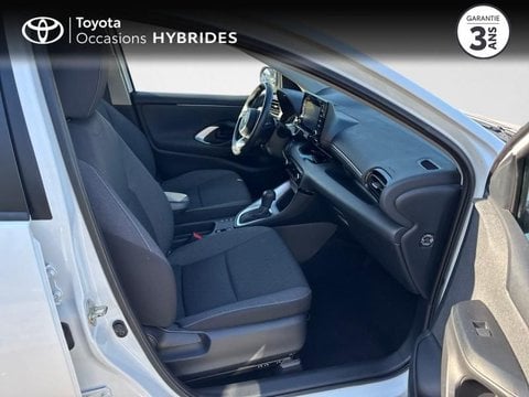 Voitures D'occasion À Pabu | Toyota Yaris 116H Dynamic 5P My21