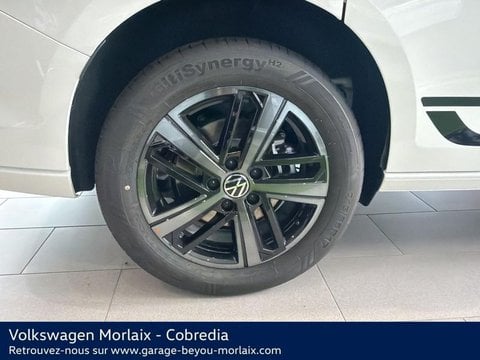 Voitures D'occasion À Morlaix | Volkswagen Caddy 1.5 Ehybrid 150Ch Edition Dsg6