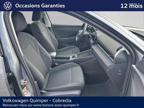 Voitures D'occasion À Quimper | Volkswagen T-Roc 1.5 Etsi 116Ch Dsg7