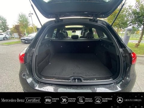 Voitures D'occasion À Saint-Malo | Mercedes-Benz Glc 200 D 163Ch Amg Line 4Matic 9G-Tronic
