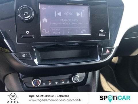 Voitures D'occasion À Yffiniac | Opel Corsa 1.2 75Ch Connect