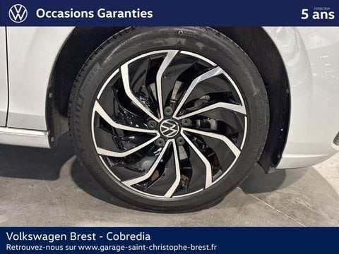Voitures D'occasion À Brest | Volkswagen Golf 1.0 Tsi Opf 110Ch Life Plus