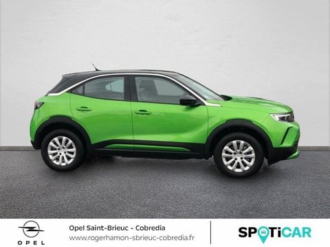 Voitures D'occasion À Yffiniac | Opel Mokka Mokka-E 136Ch Edition