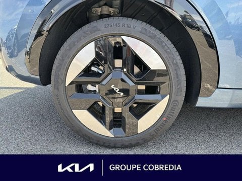 Voitures D'occasion À Lannion | Kia Niro 1.6 Gdi 138Ch Hev Premium Dct6