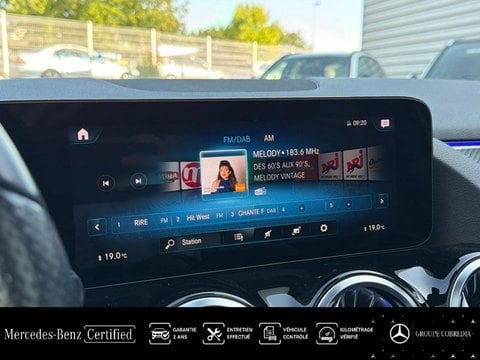 Voitures D'occasion À Vannes | Mercedes-Benz Gla 220 D 190Ch 4Matic Amg Line 8G-Dct