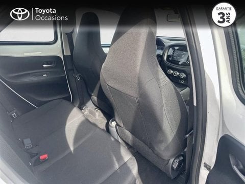 Voitures D'occasion À Brest | Toyota Aygo X 1.0 Vvt-I 72Ch Dynamic My23
