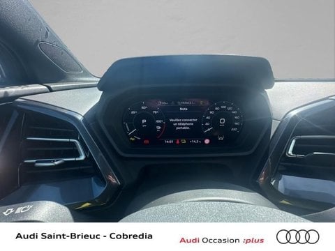 Voitures D'occasion À Saint-Brieuc | Audi Q4 E-Tron 45 E-Tron 285Ch
