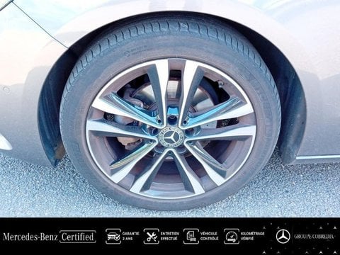 Voitures D'occasion À Brest | Mercedes-Benz Classe B 180D 116Ch Progressive Line Edition 7G-Dct