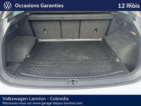Voitures D'occasion À Lannion | Volkswagen Tiguan 1.4 Tsi 125Ch Sound