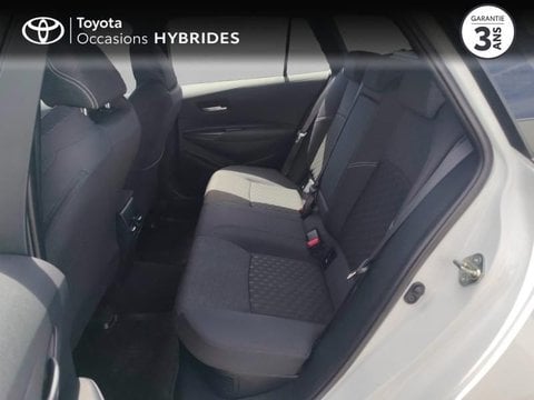 Voitures D'occasion À Belz | Toyota Corolla Touring Spt 1.8 140Ch Dynamic Business My24