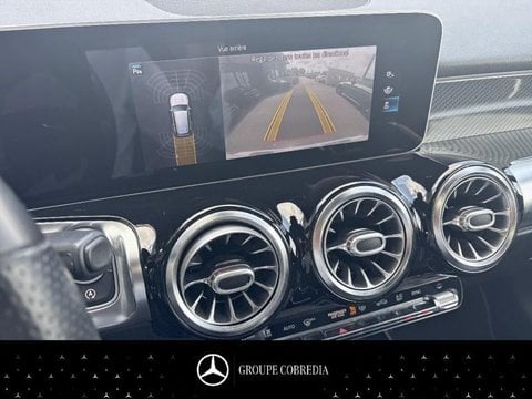 Voitures D'occasion À Vannes | Mercedes-Benz Glb 200D 150Ch Amg Line 8G Dct
