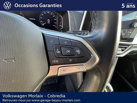 Voitures D'occasion À Morlaix | Volkswagen T-Roc 1.5 Tsi Evo 150Ch Style Dsg7